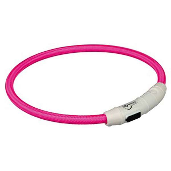 Trixie Flash Leuchtring USB