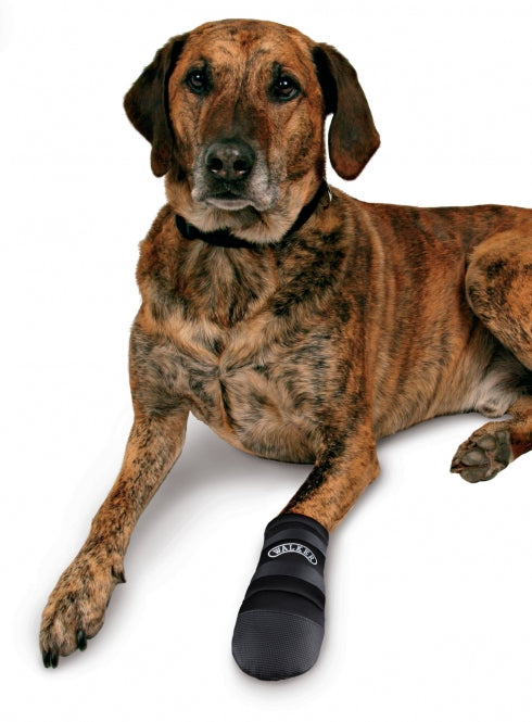 Trixie Walker Care Pfotenschutz-Stiefel