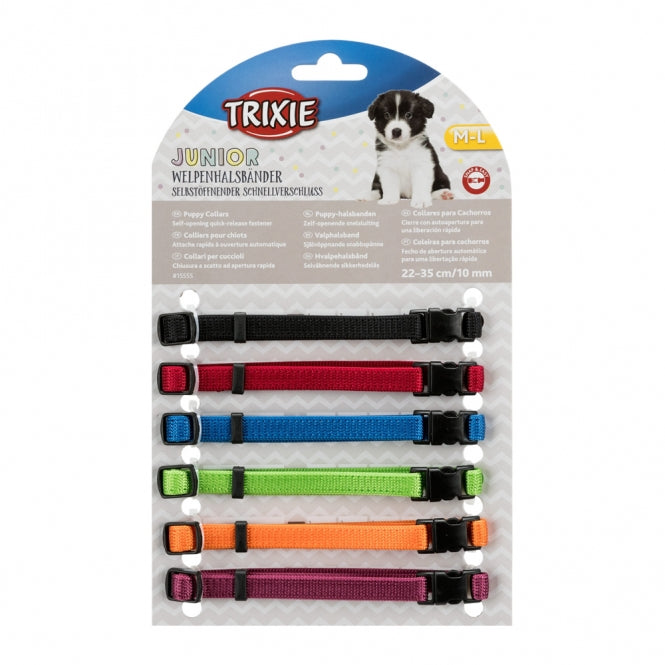 Trixie Welpenhalsbänder