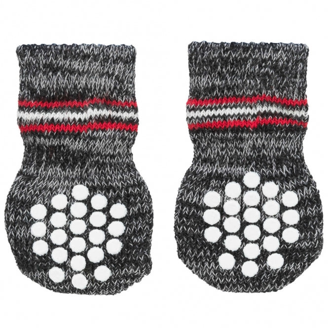Trixie Hundesocken -