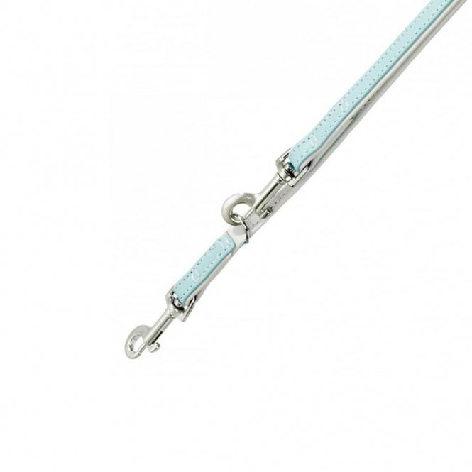 Karlie VINTAGE Führleine Hellblau