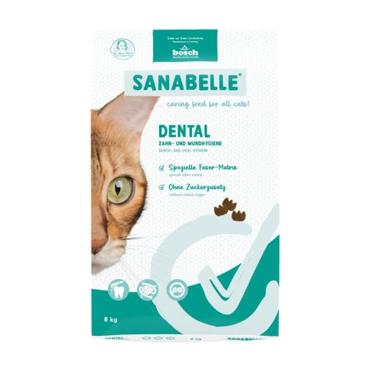 Sanabelle Dental