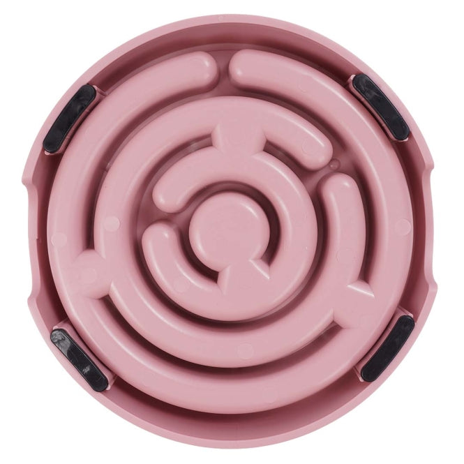 Duvoplus Anti-Schlingnapf Ring