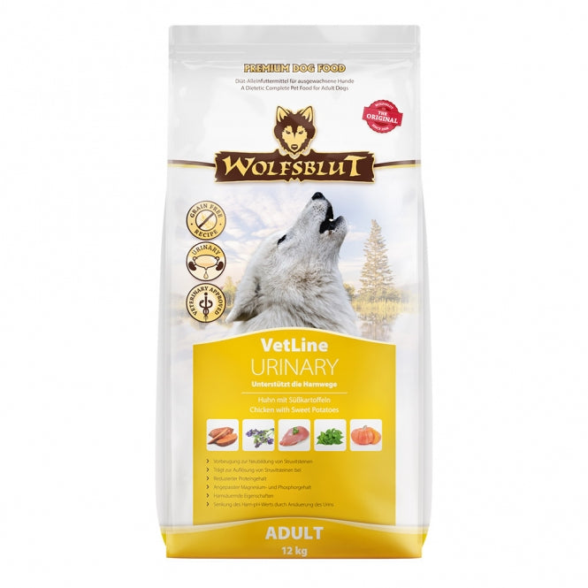 Wolfsblut VetLine Urinary