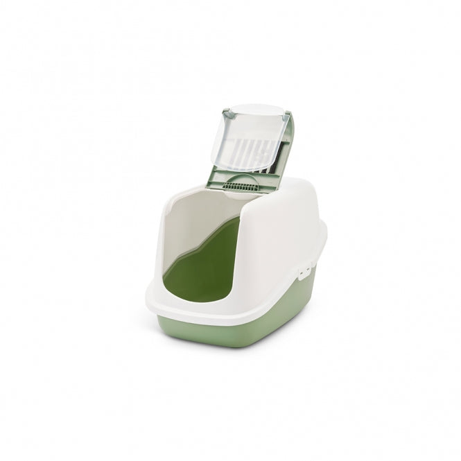 Savic Katzentoilette Nestor