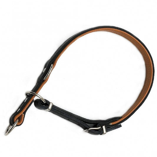Karlie Rondo Würger Schwarz/Cognac