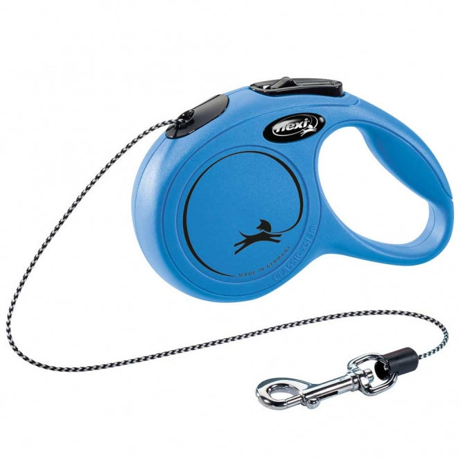 FLEXI Rollleine New CLASSIC Seil