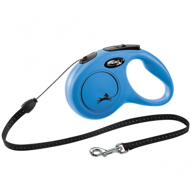 FLEXI Rollleine New CLASSIC Seil