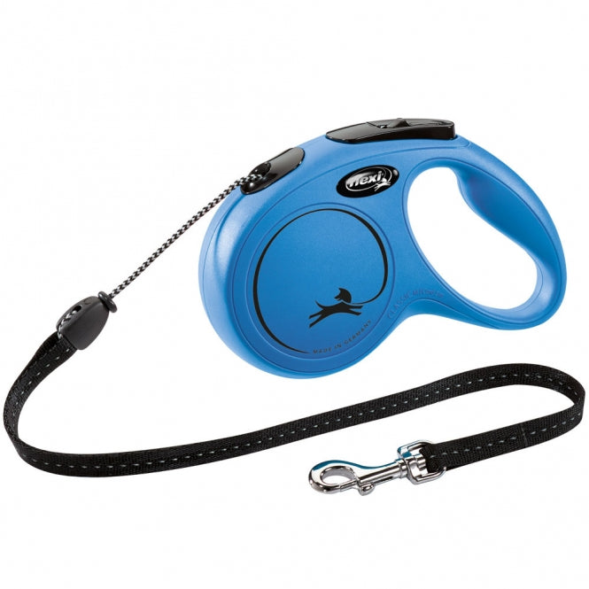 FLEXI Rollleine New CLASSIC Seil