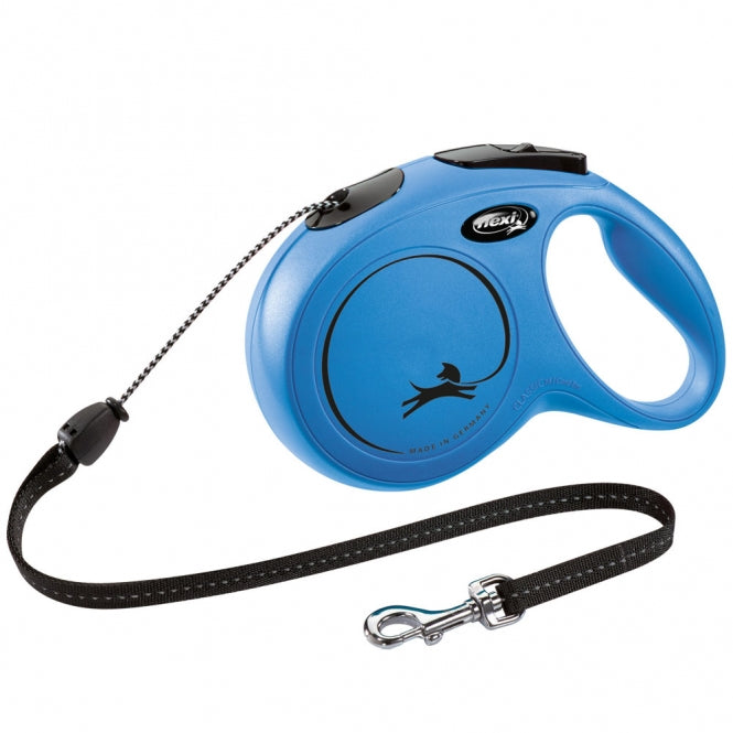 FLEXI Rollleine New CLASSIC Seil