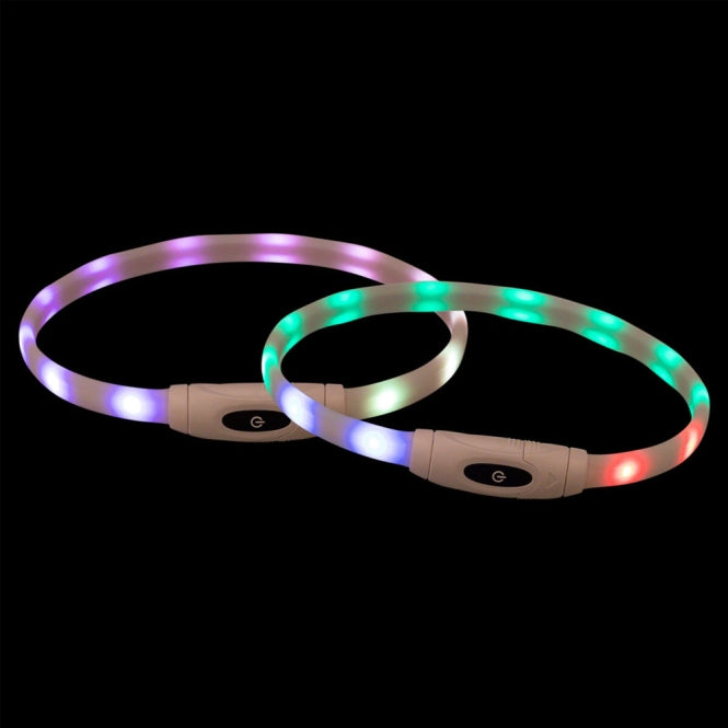 Trixie Flash Leuchtring USB