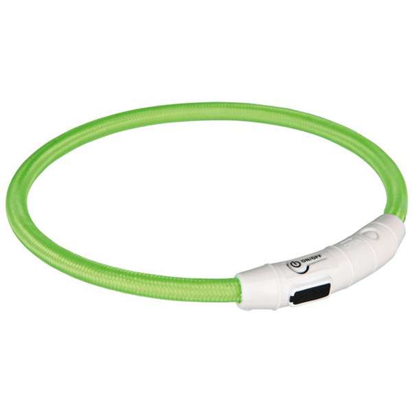 Trixie Flash Leuchtring USB