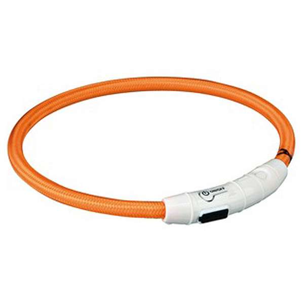 Trixie Flash Leuchtring USB