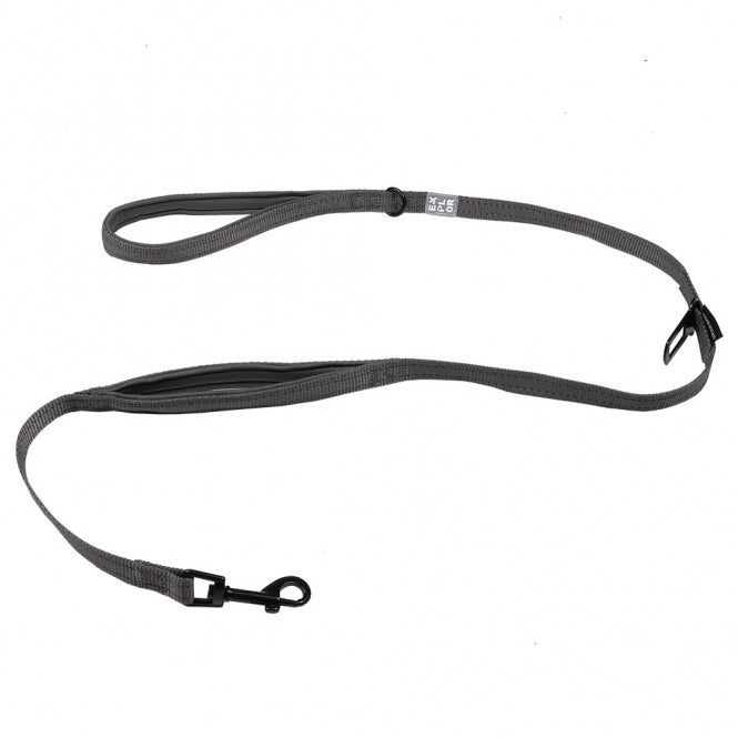 Duvoplus EXPLOR Ultimate Fit On-The-Road-Leine Safety