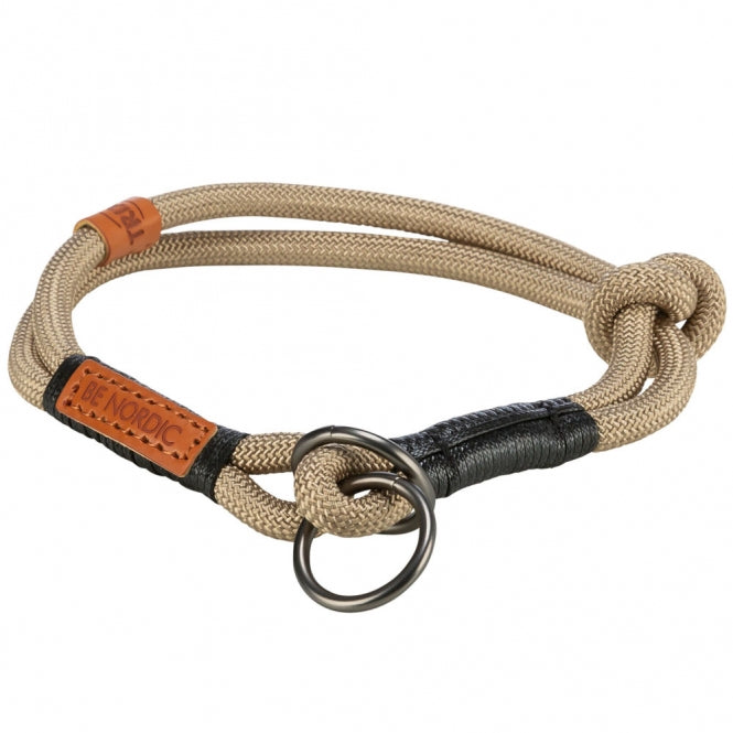 Trixie BE NORDIC Zug-Stopp-Halsband