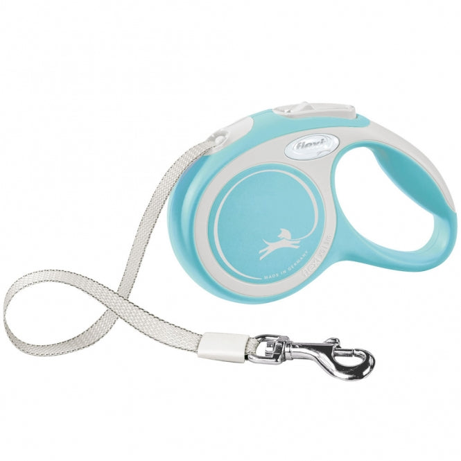 FLEXI Rollleine New COMFORT Gurt