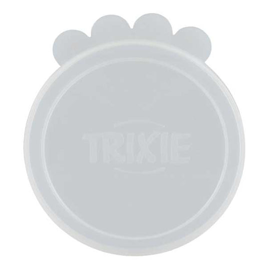 Trixie Dosendeckel aus Silikon