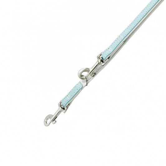 Karlie VINTAGE Führleine Hellblau