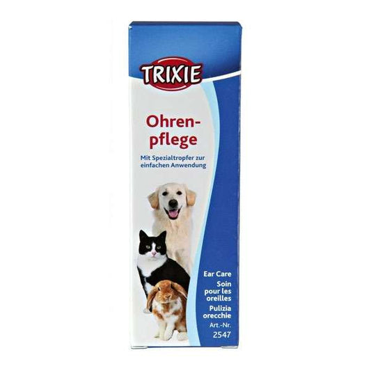 Trixie Ohrenpflege