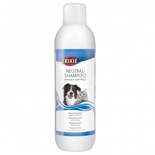 Trixie Neutral-Shampoo