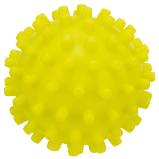 Trixie Igelball aus Vinyl