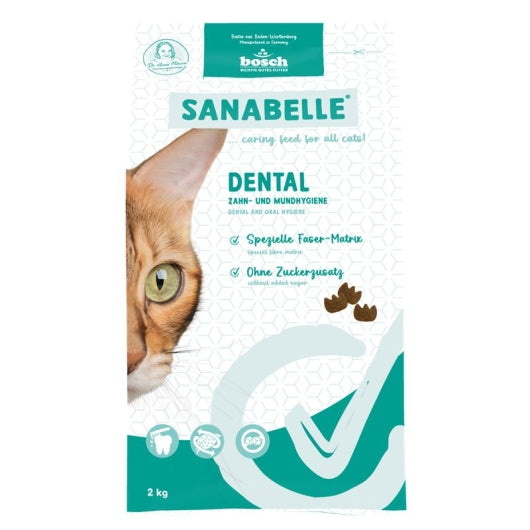 Sanabelle Dental