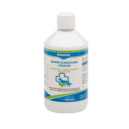 Canina Pharma Marine-Ölmischung Premium