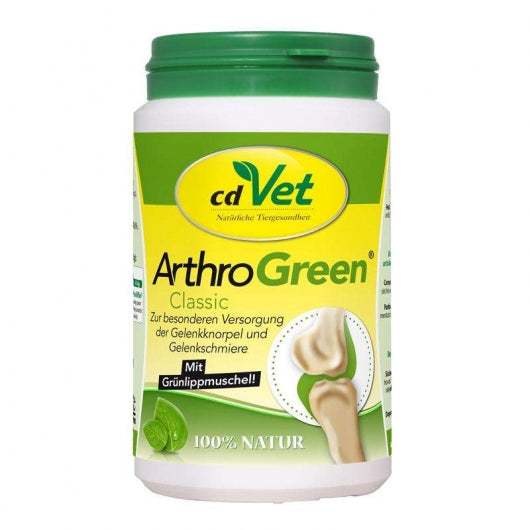 cdVet ArthroGreen Classic