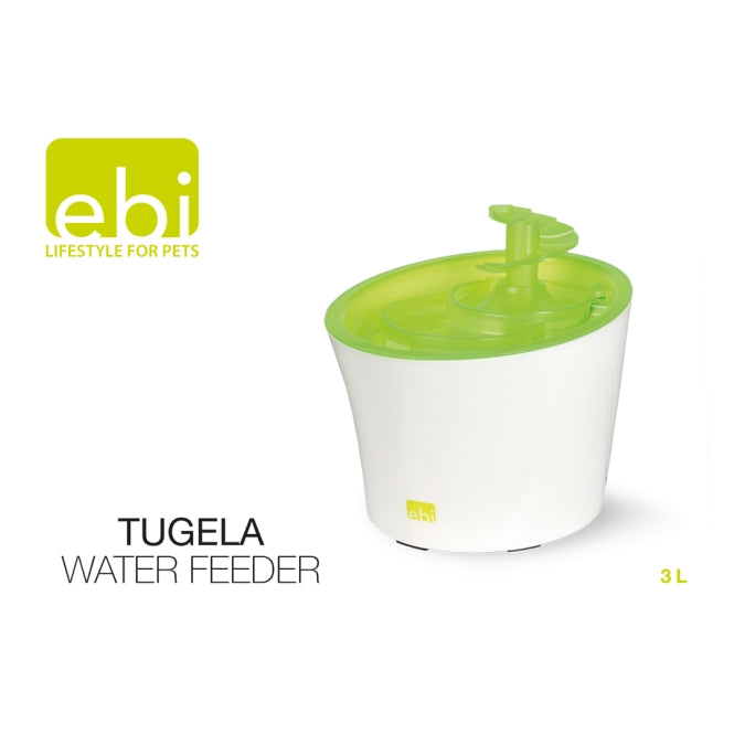 EBI Trinkbrunnen Tugela