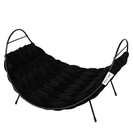 D&D Katzenbett Baily Fleece