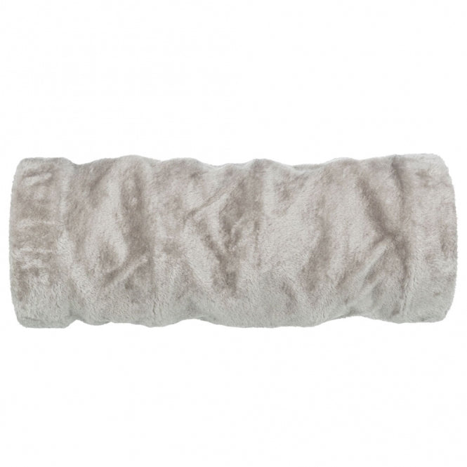 Trixie Crunch Plüschtunnel, 60 cm