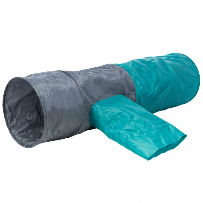 Trixie Rascheltunnel Crunch
