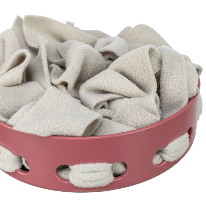 Trixie Cat Activity Hide'n'Sniff Bowl