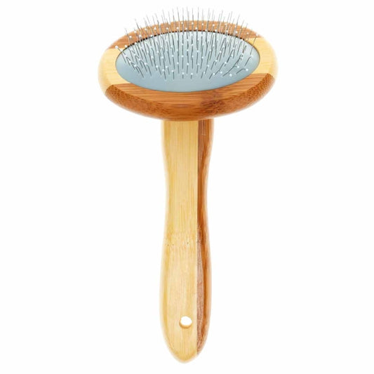 Duvoplus Bamboo Zupfbürste