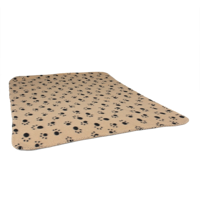 Duvoplus Fleece Decke 100 x