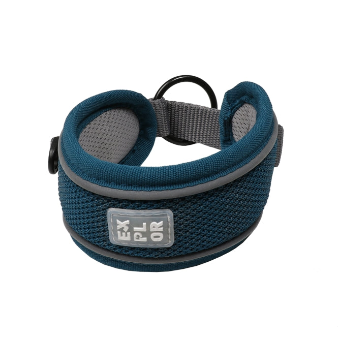 Duvoplus EXPLOR Ultimate Fit Control Halsband Classic