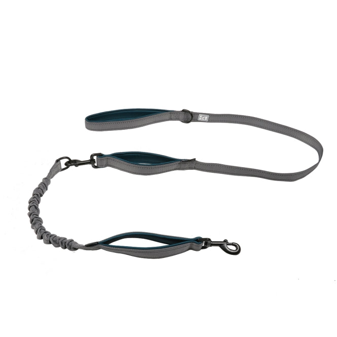 Duvoplus EXPLOR Ultimate Fit 2in1 Leine Classic