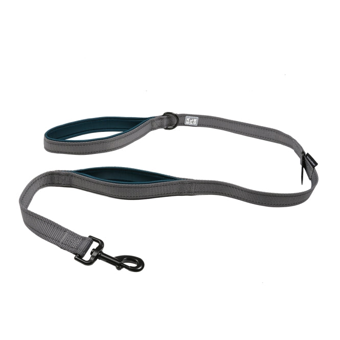 Duvoplus EXPLOR Ultimate Fit On-The-Road-Leine Classic