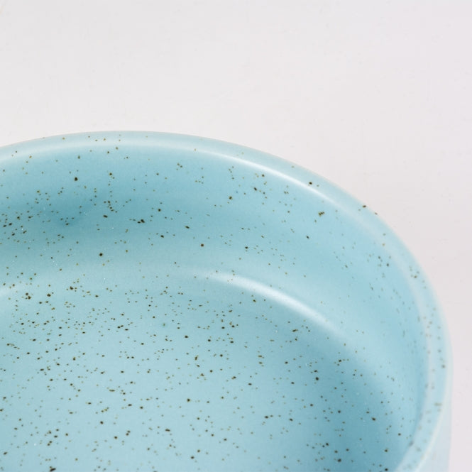 Duvoplus Keramiknapf Stone Speckle