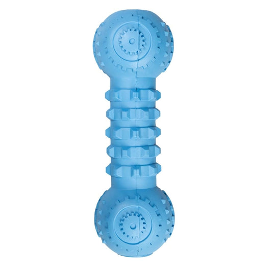 Duvoplus Kauspielzeug Griplay Dumbbell