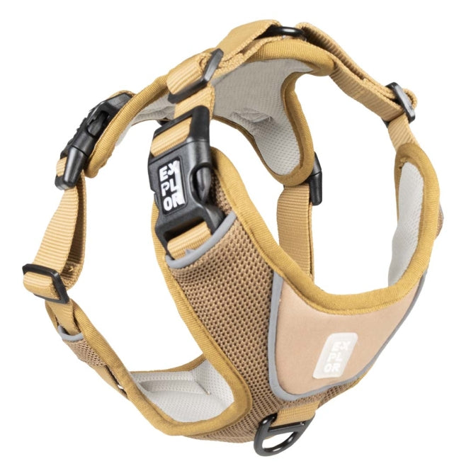 Duvoplus EXPLOR Ultimate Fit No-Pull-Geschirr