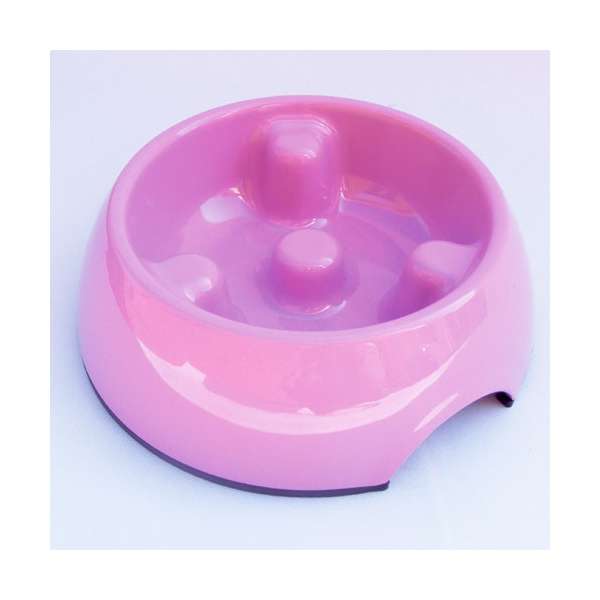 DOGIT Go-Slow Anti-Schling-Napf