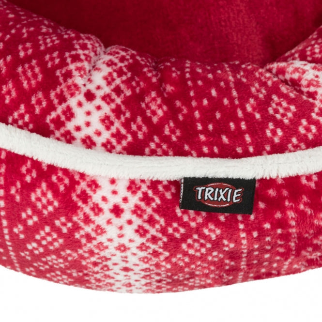 Trixie Xmas Bett Lumi