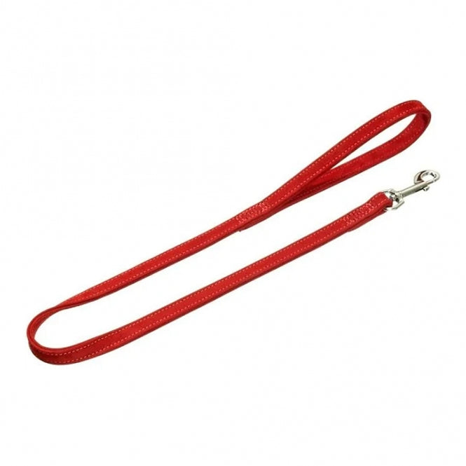 Karlie Buffalo Leine, rot