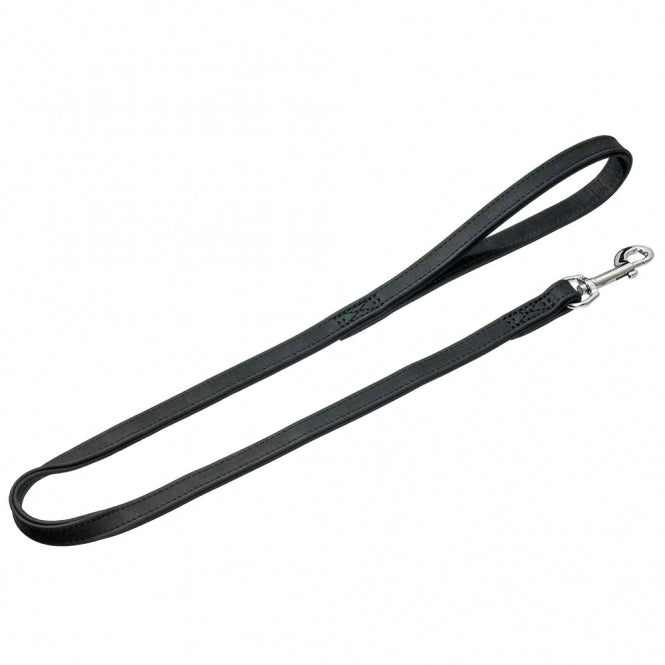 Karlie Buffalo Leine, schwarz