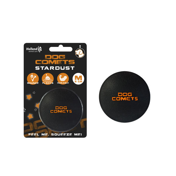 Dog Comets Ball Stardust