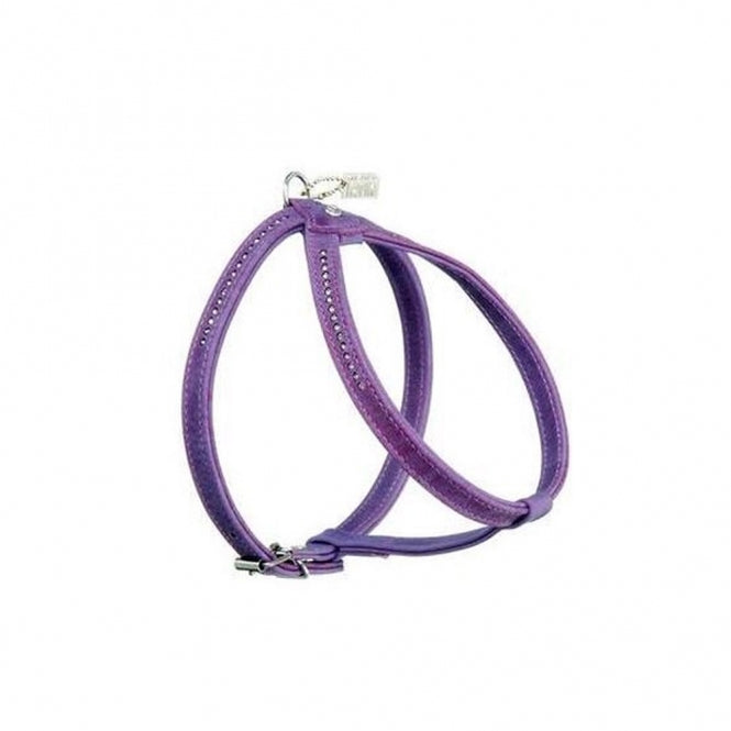 Karlie Buffalo Strass Geschirr