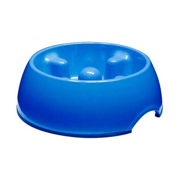 DOGIT Go-Slow Anti-Schling-Napf