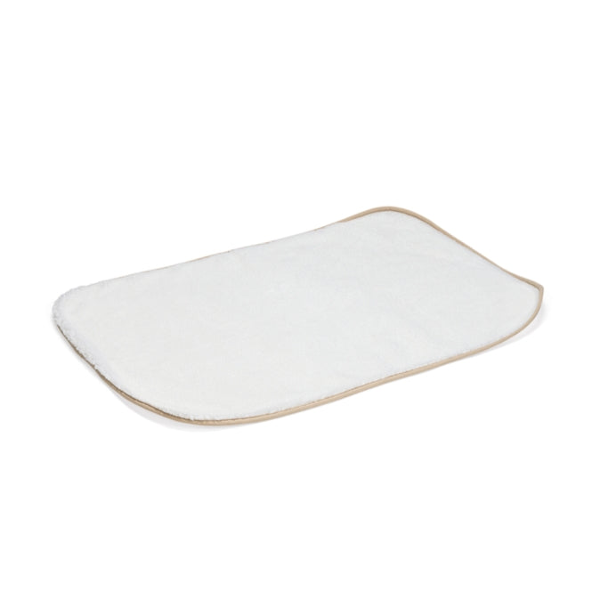 Karlie MEDIFLEECE Heimtierdecke - Beige, 70 x 100 cm