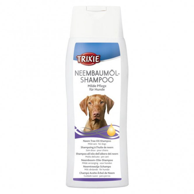 Trixie Neembaum-Öl Shampoo
